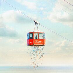 Cover of Confetti
