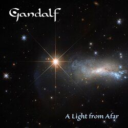 Cover of A Light from Afar