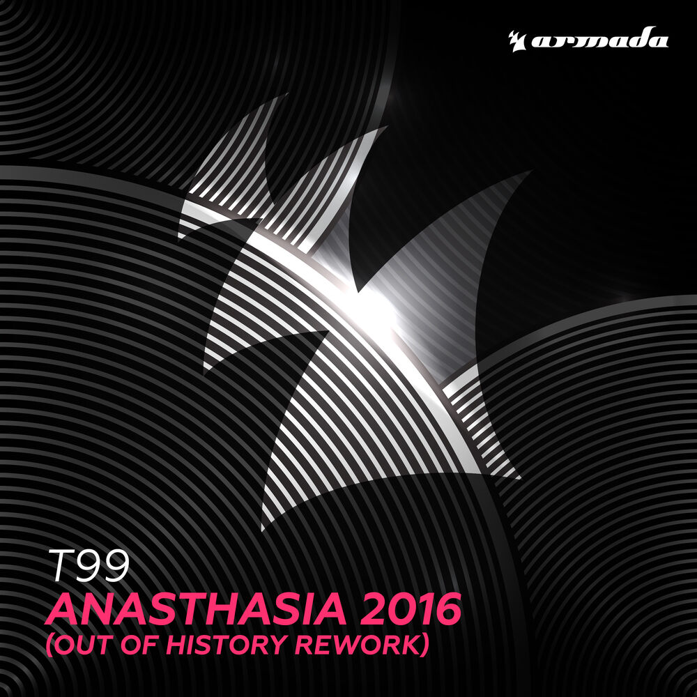 Picture of Anasthasia 2016 (Out Of History Rework)