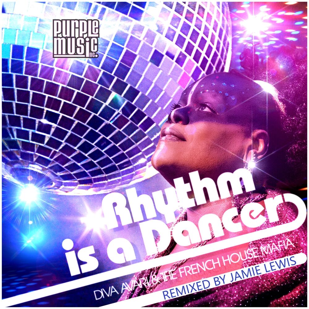 Picture of Rhythm Is a Dancer