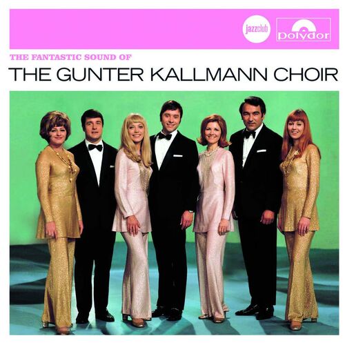 洋楽 AOR CD THE Gunter KALLMANN CHOIR 洋楽 AOR CD THE Gunter KALLMANN CHOIR The Günter Kallmann