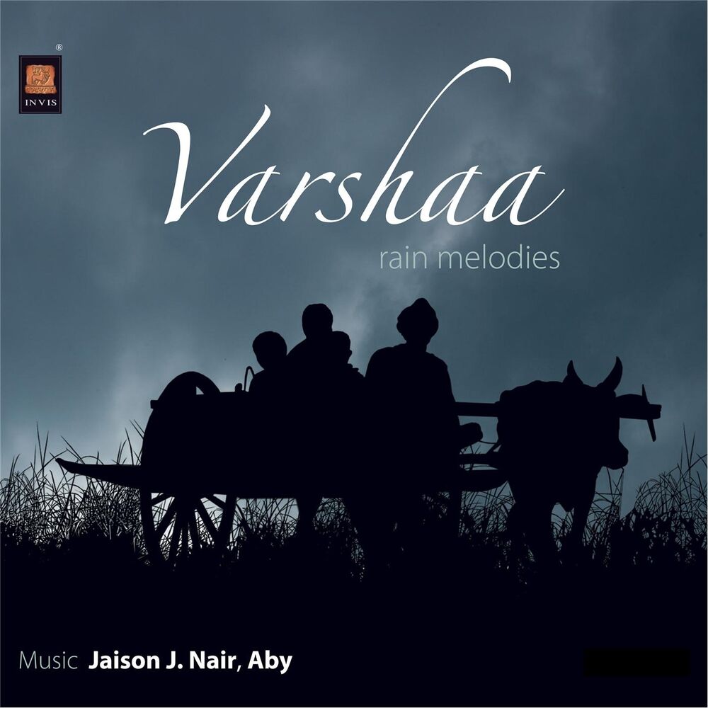 Picture of Varshaa (Rain Melodies)