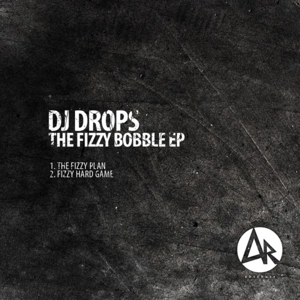 Picture of The Fizzy Bobble EP