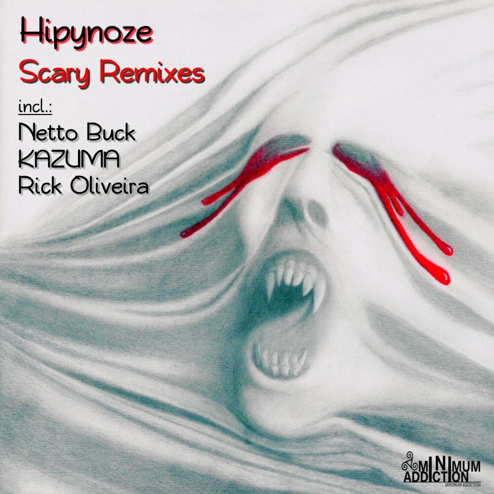 Picture of Scary Remixes