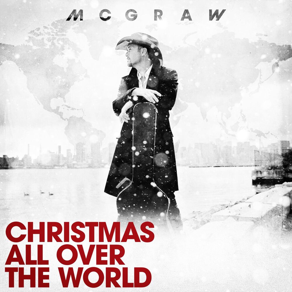 Picture of Christmas All Over The World