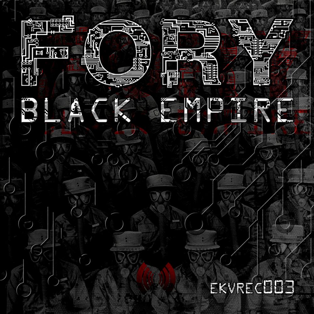Picture of Black Empire