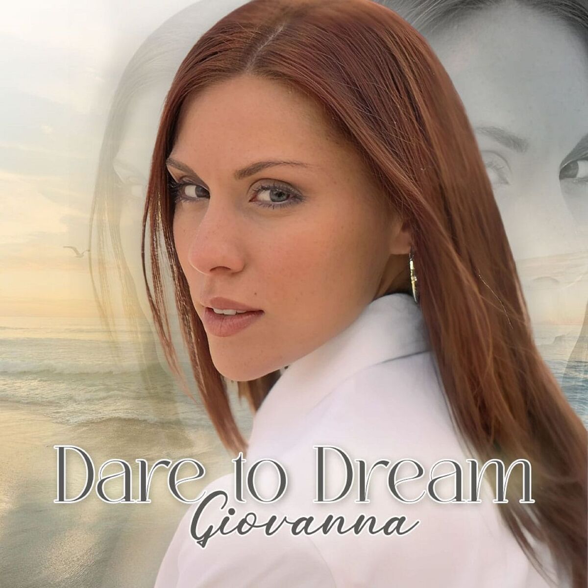 Album cover of Dare To Dream