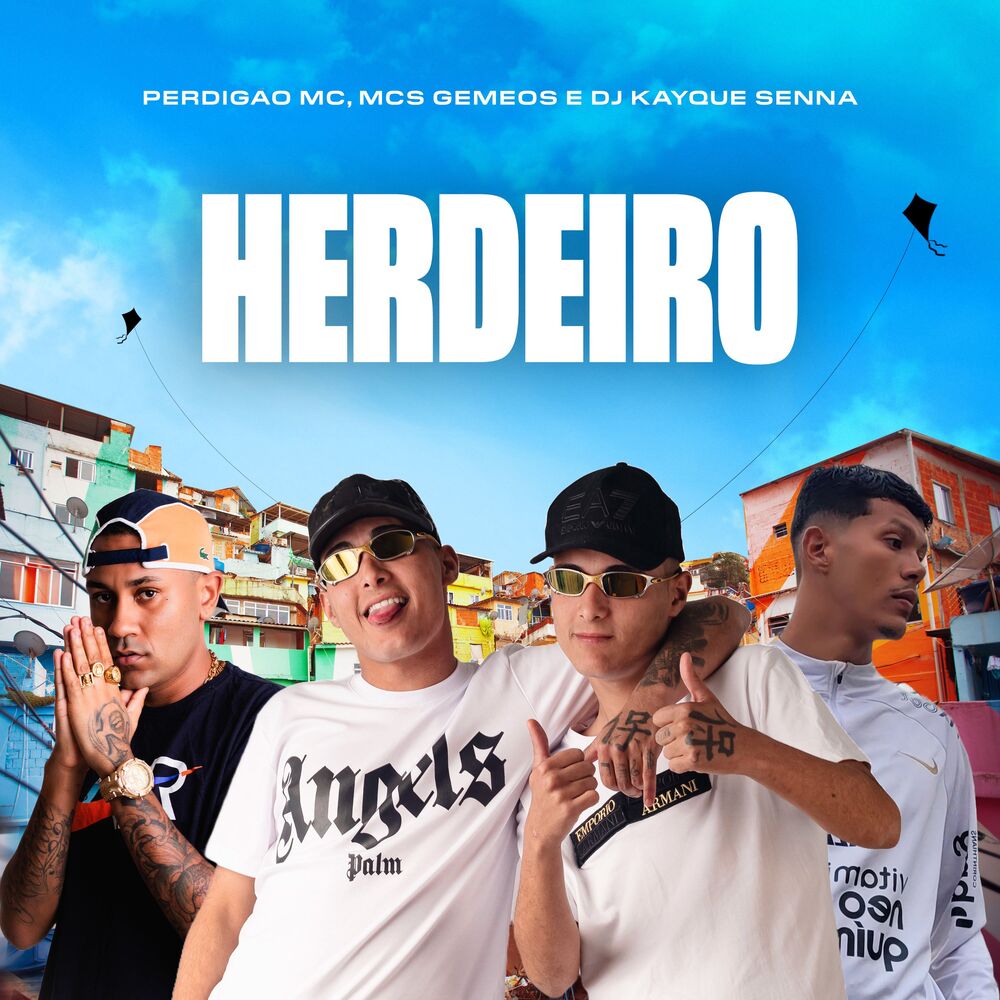 Picture of Herdeiro