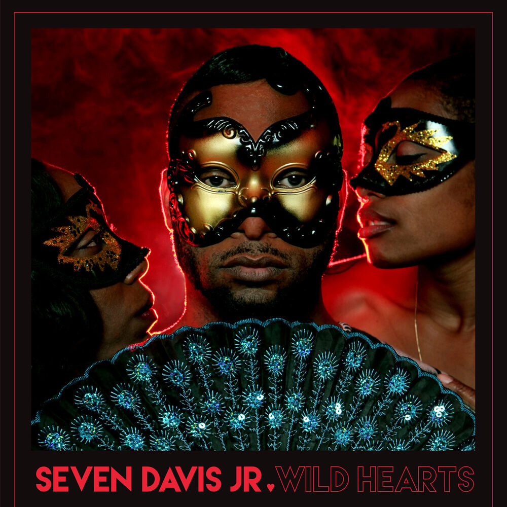 Picture of Wild Hearts