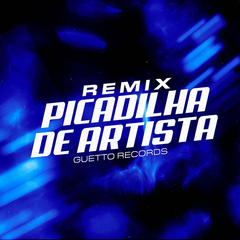 Picture of PICADILHA DE ARTISTA (Remix)