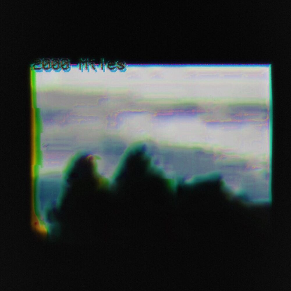 Picture of 2000 Miles