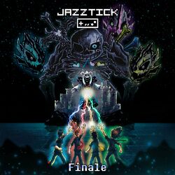 Cover of Finale (From "Undertale")