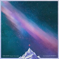 Cover of Celeste Secret Hideaway