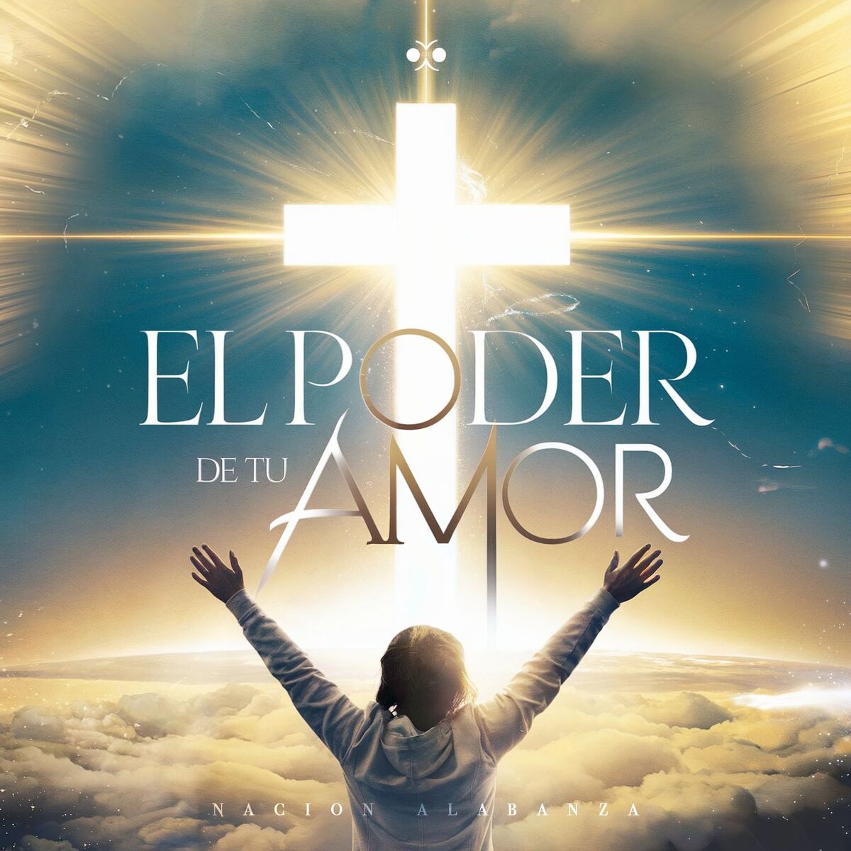 Album cover of El Poder de tu Amor