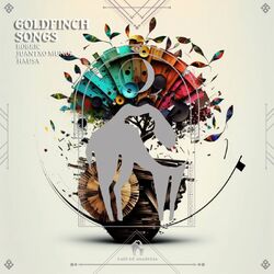 Cover of Goldfinch Songs