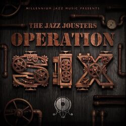Cover of Operation Six