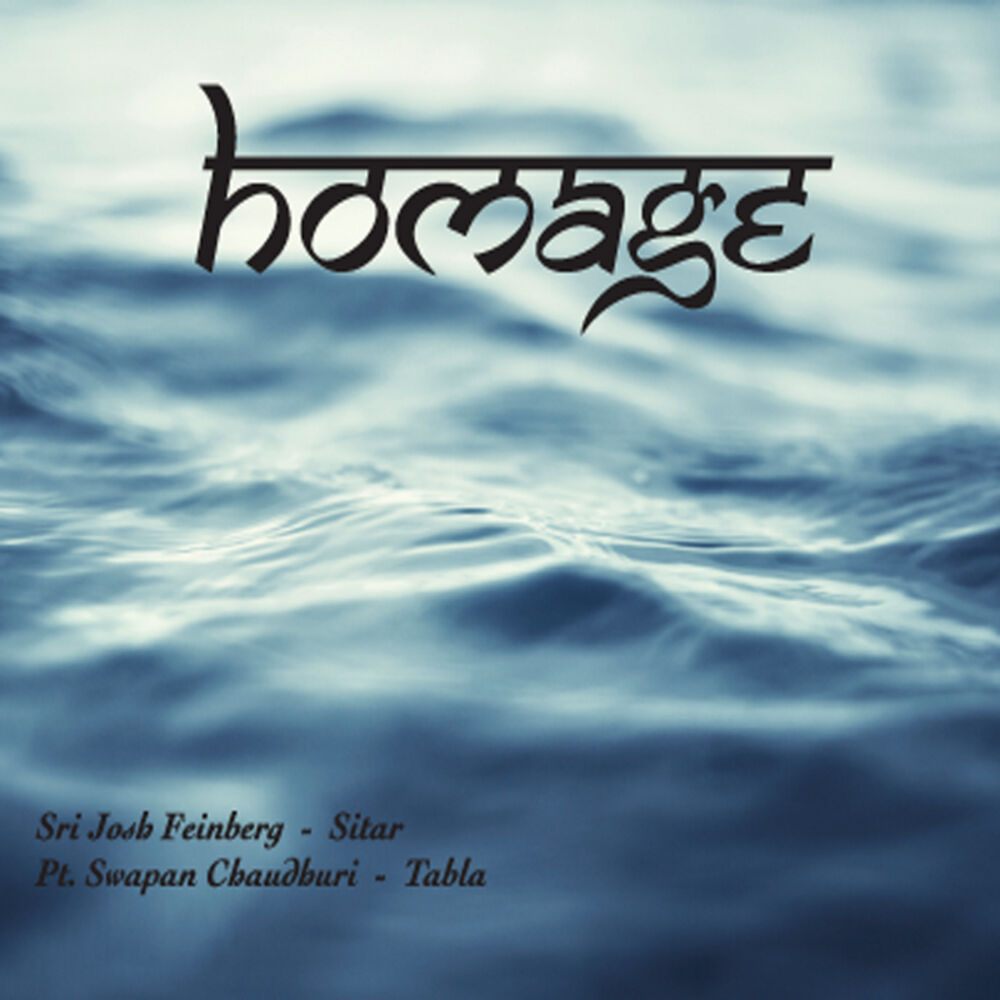 Picture of Homage