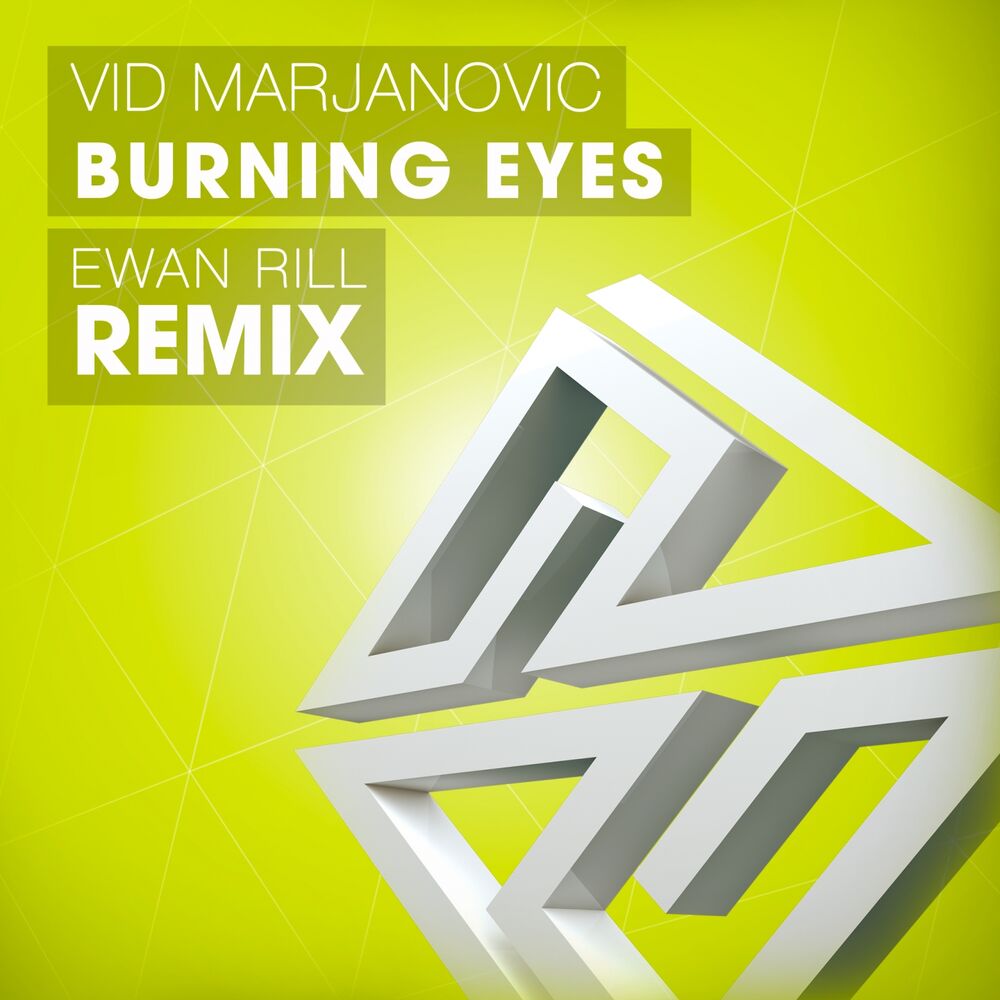 Picture of Burning Eyes