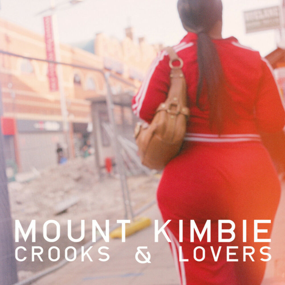 Picture of Crooks & Lovers