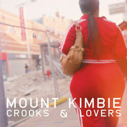 Cover of Crooks & Lovers