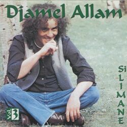 Cover of Si Slimane, Vol. 3