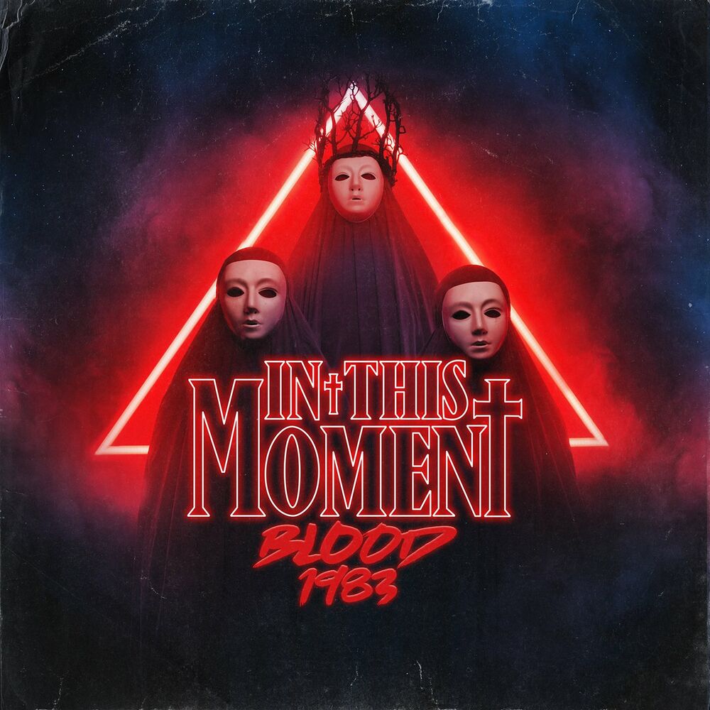 Picture of Blood 1983