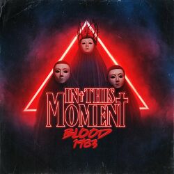 Cover of Blood 1983