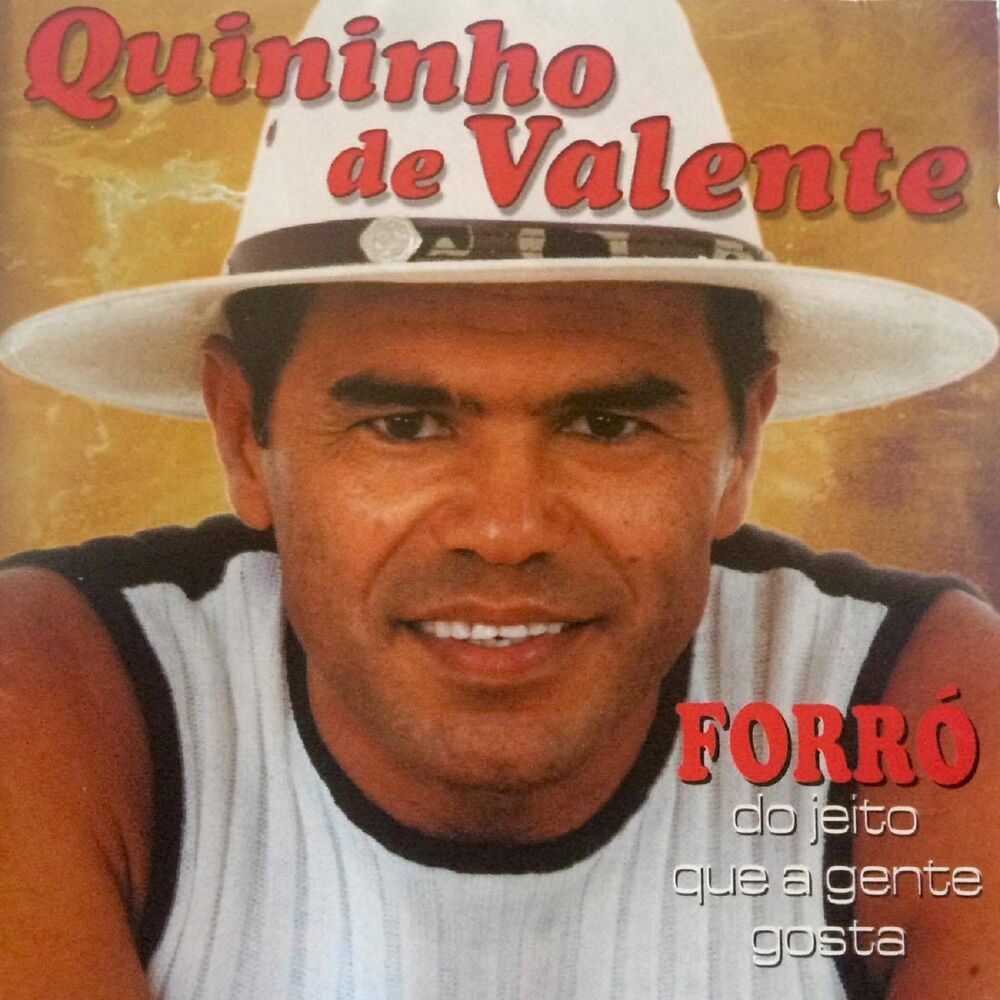 Picture of Forró do Jeito Que a Gente Gosta