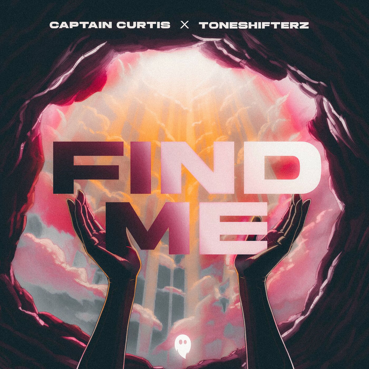 Album cover of Find Me