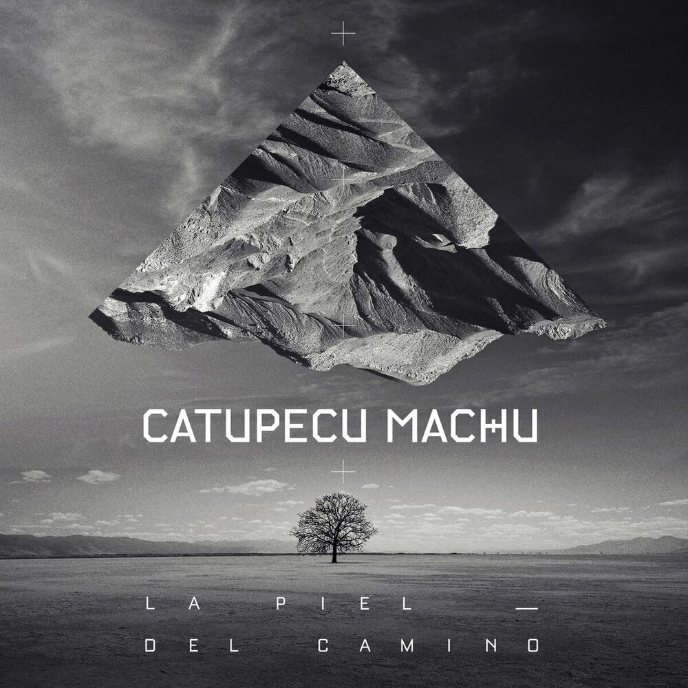 Picture of La Piel del Camino - Single