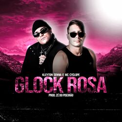 Cover of Glock Rosa