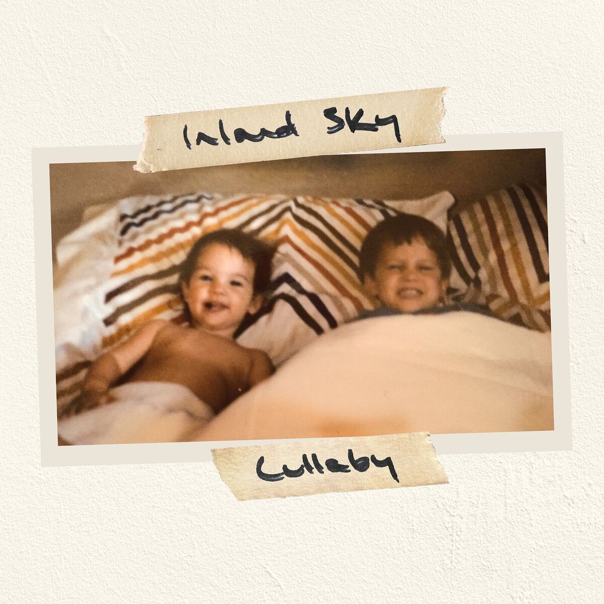 Album cover of Little Hands