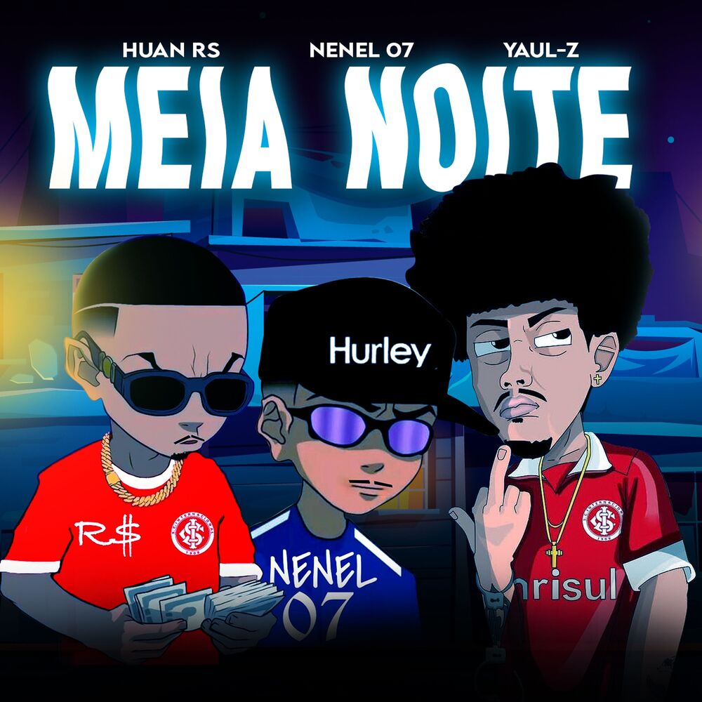 Picture of Meia Noite