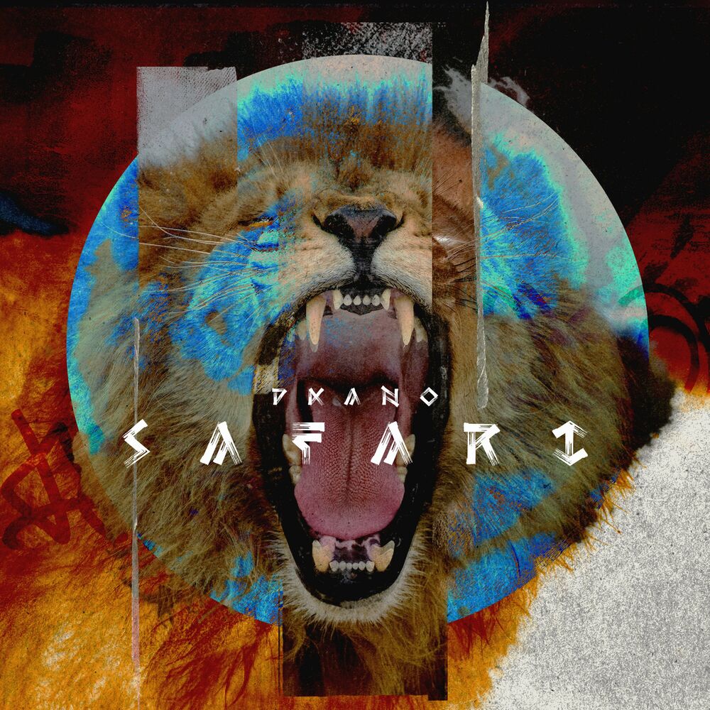 Picture of Safari