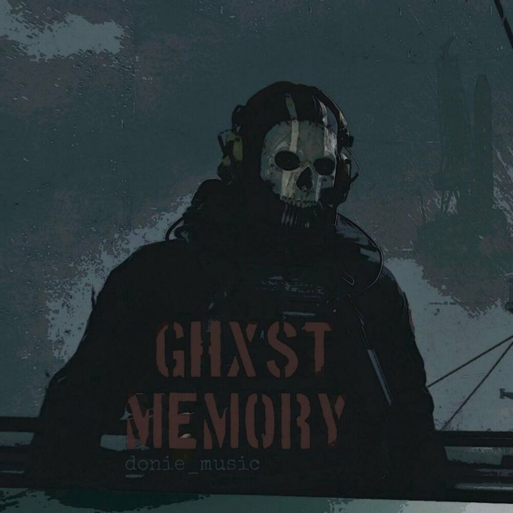 Picture of Ghxst Memxry