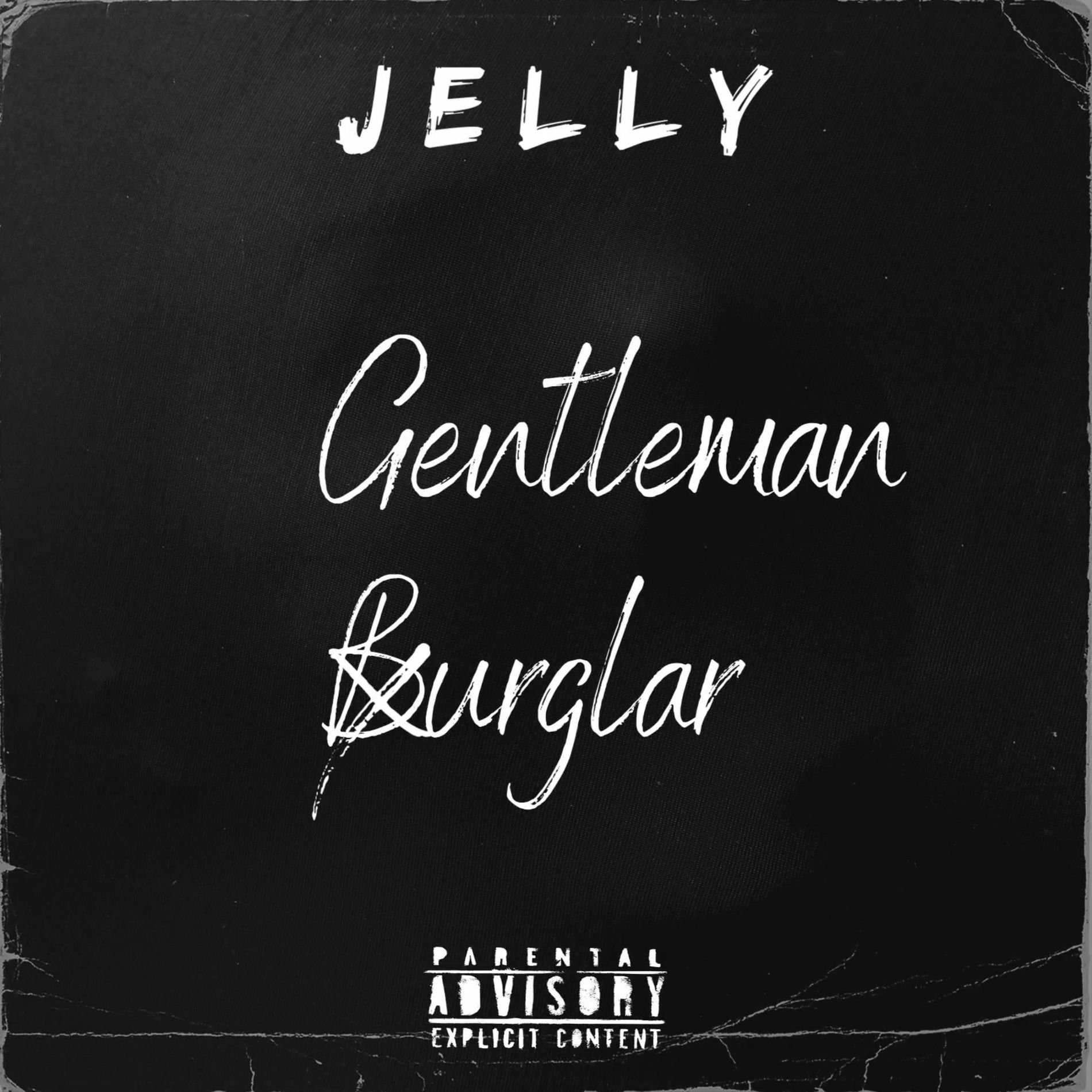 Album cover of Gentleman Burglar