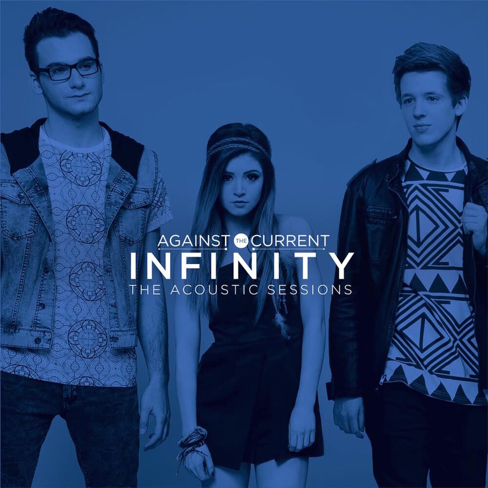 Picture of Infinity (The Acoustic Sessions)