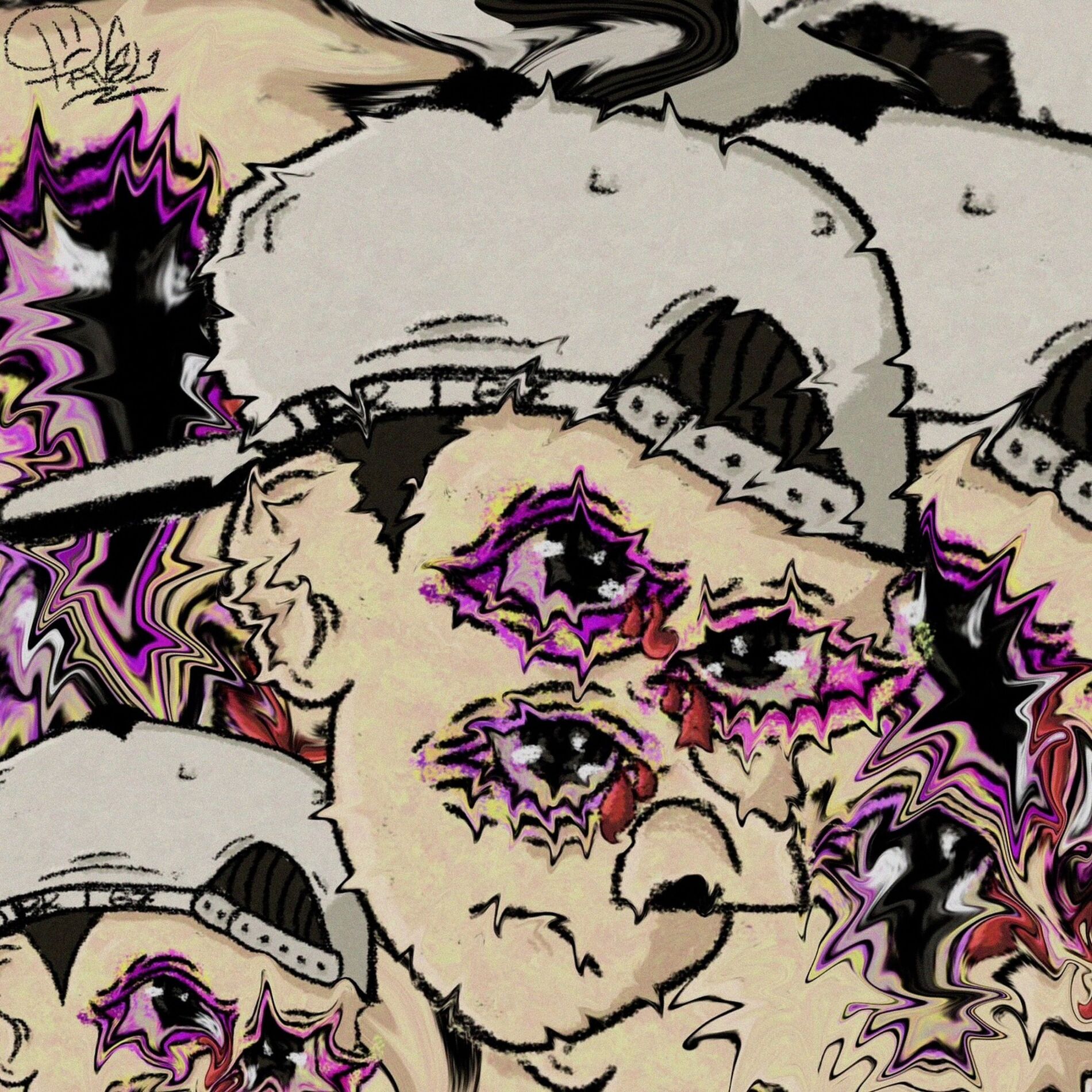 Album cover of Sé Que Me Entiendes