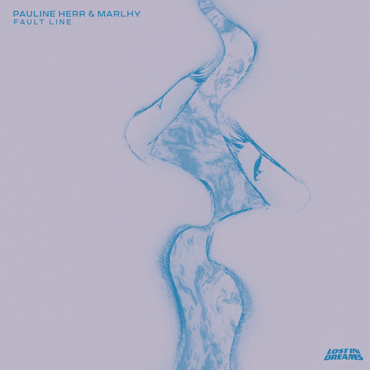 Album cover of Fault Line