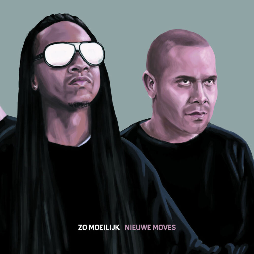 Picture of Nieuwe Moves