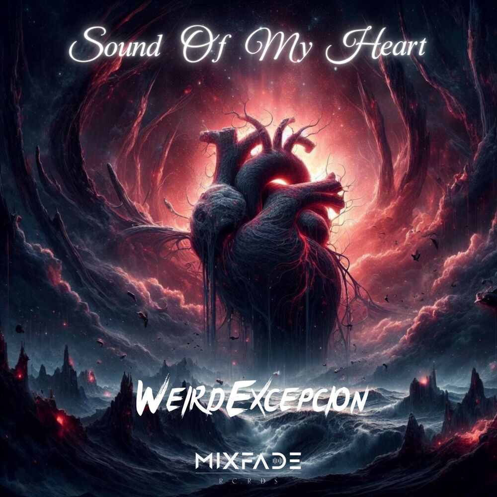Picture of Sound Of My Heart
