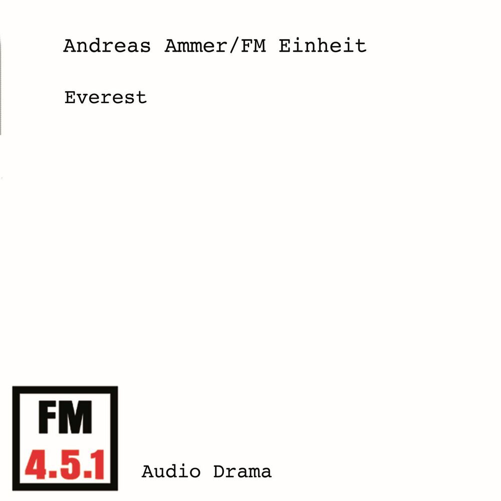 Picture of Everest (Hörspiel)