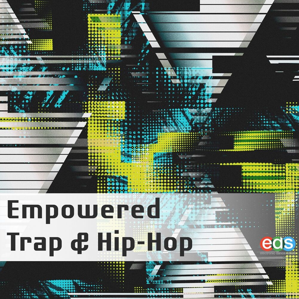 Picture of Empowered Trap & Hip-Hop