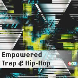 Cover of Empowered Trap & Hip-Hop