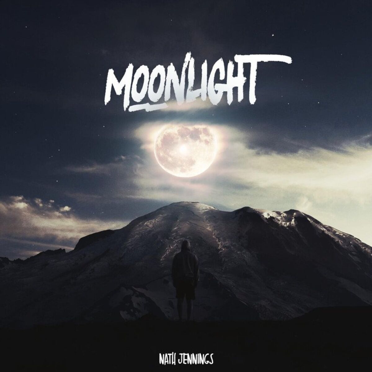 Album cover of Moonlight