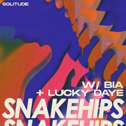 Cover of Solitude