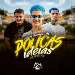 Cover of Poucas Ideias
