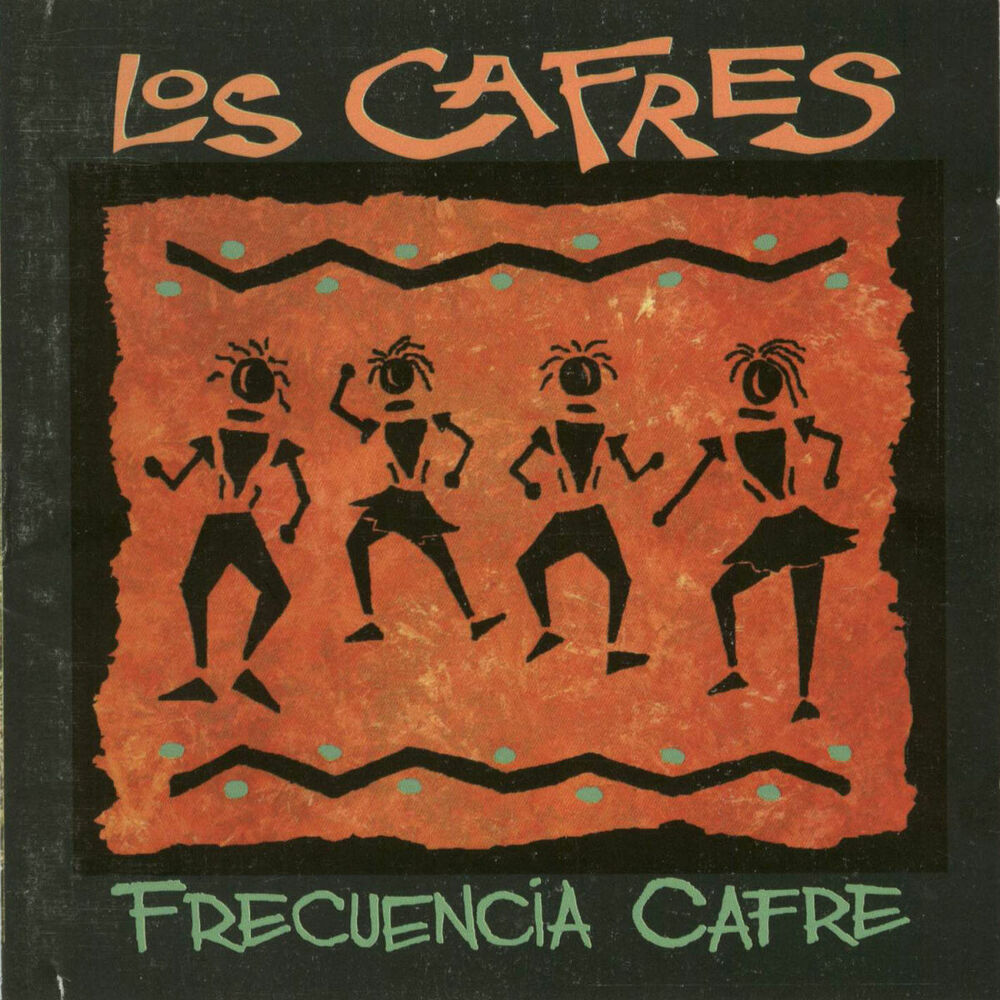 Picture of Frecuencia Cafre