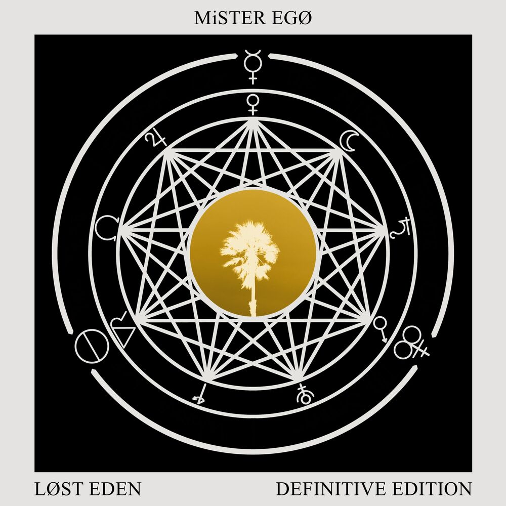 Picture of Lost Eden (Definitive Edition)