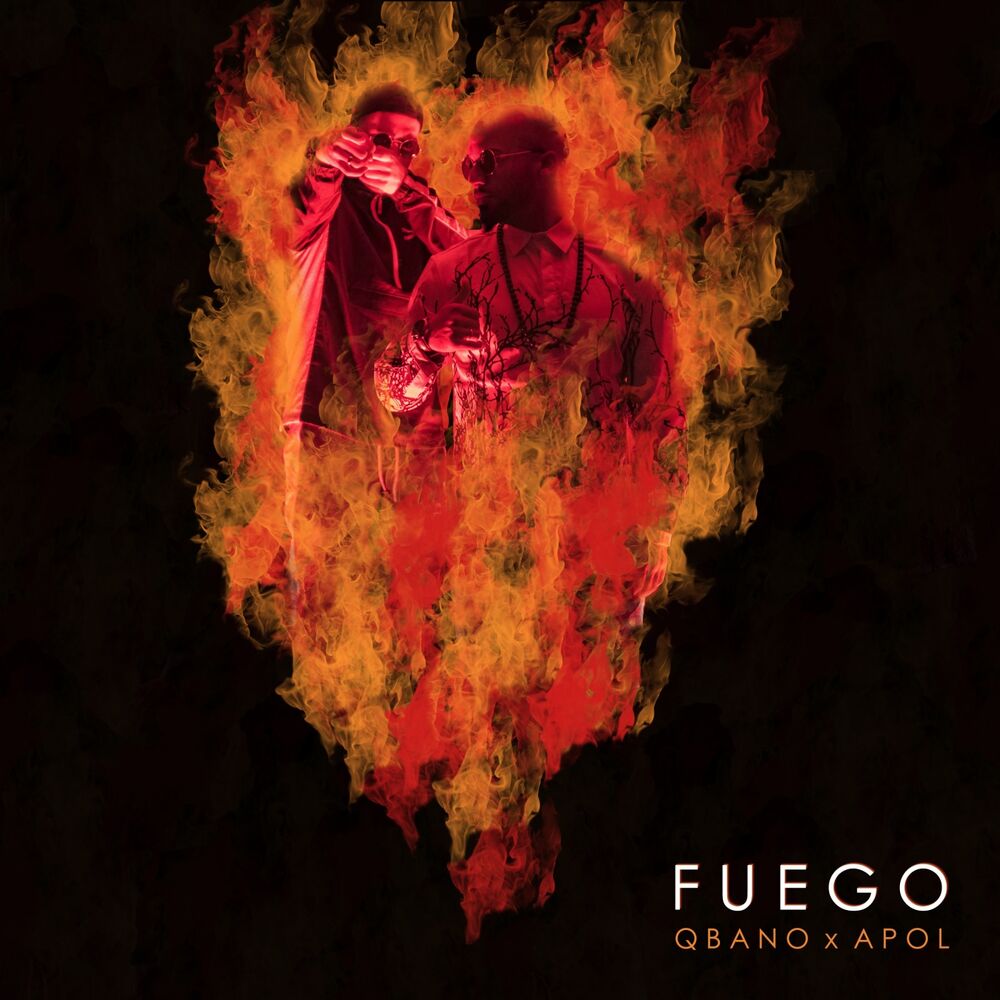 Picture of Fuego